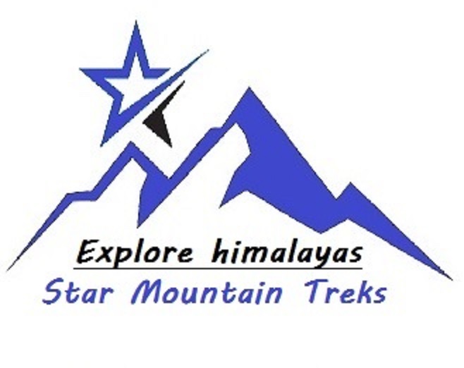 Star Mountain Treks Pvt. Ltd logo
